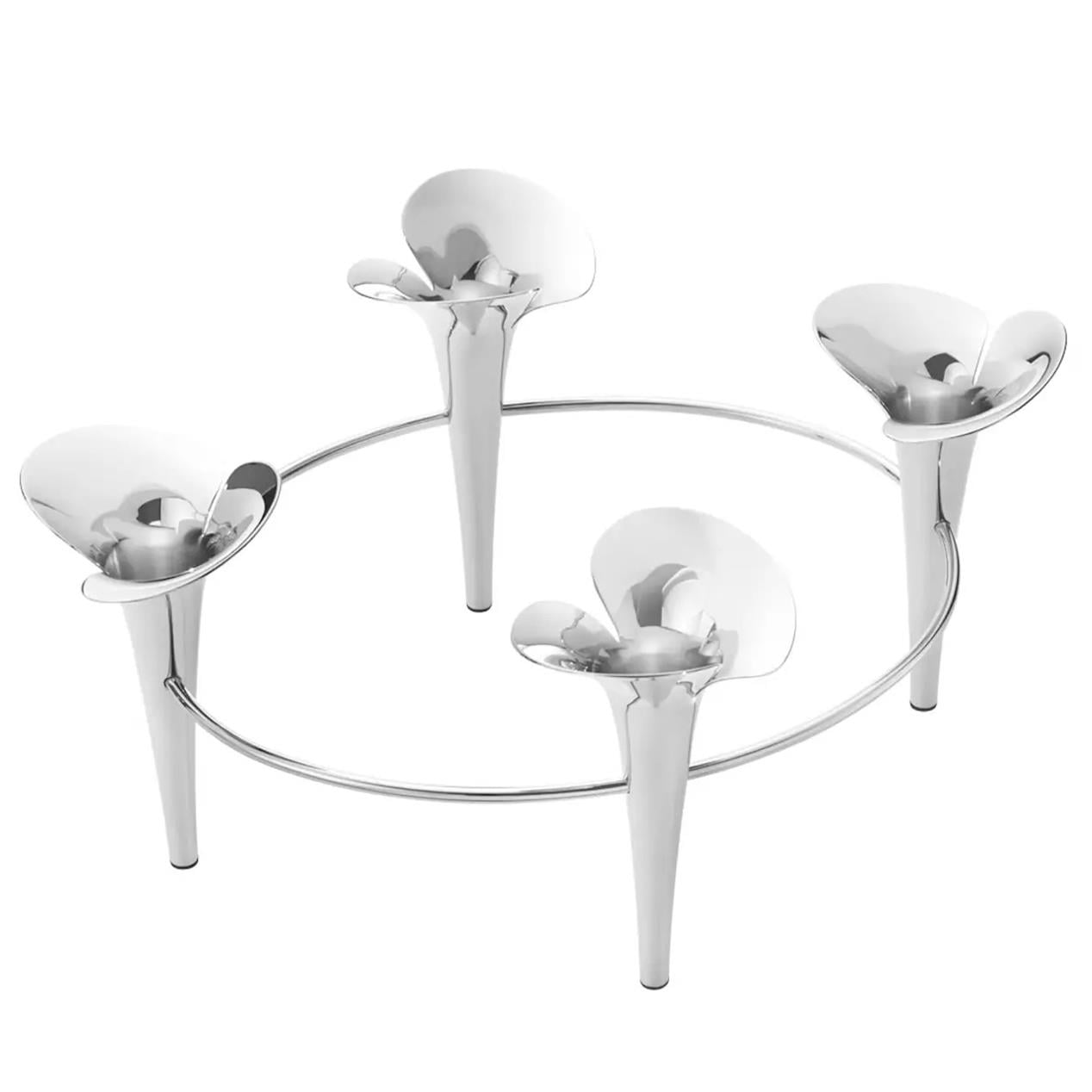 Georg Jensen Konik Mumluk  BLOOM BOTANICA