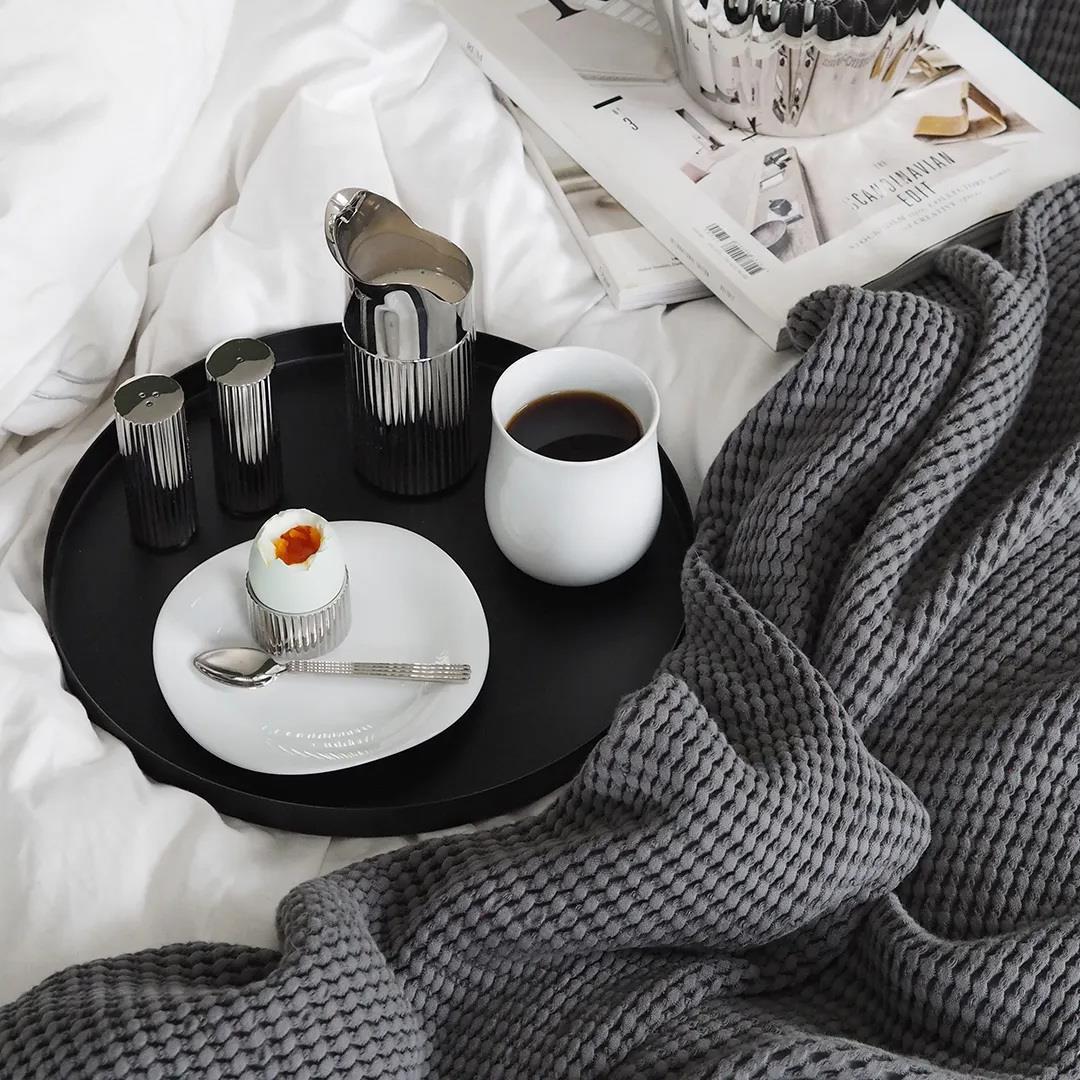 Georg Jensen Krema&Süt Sürahisi 28 CL BERNADOTTE