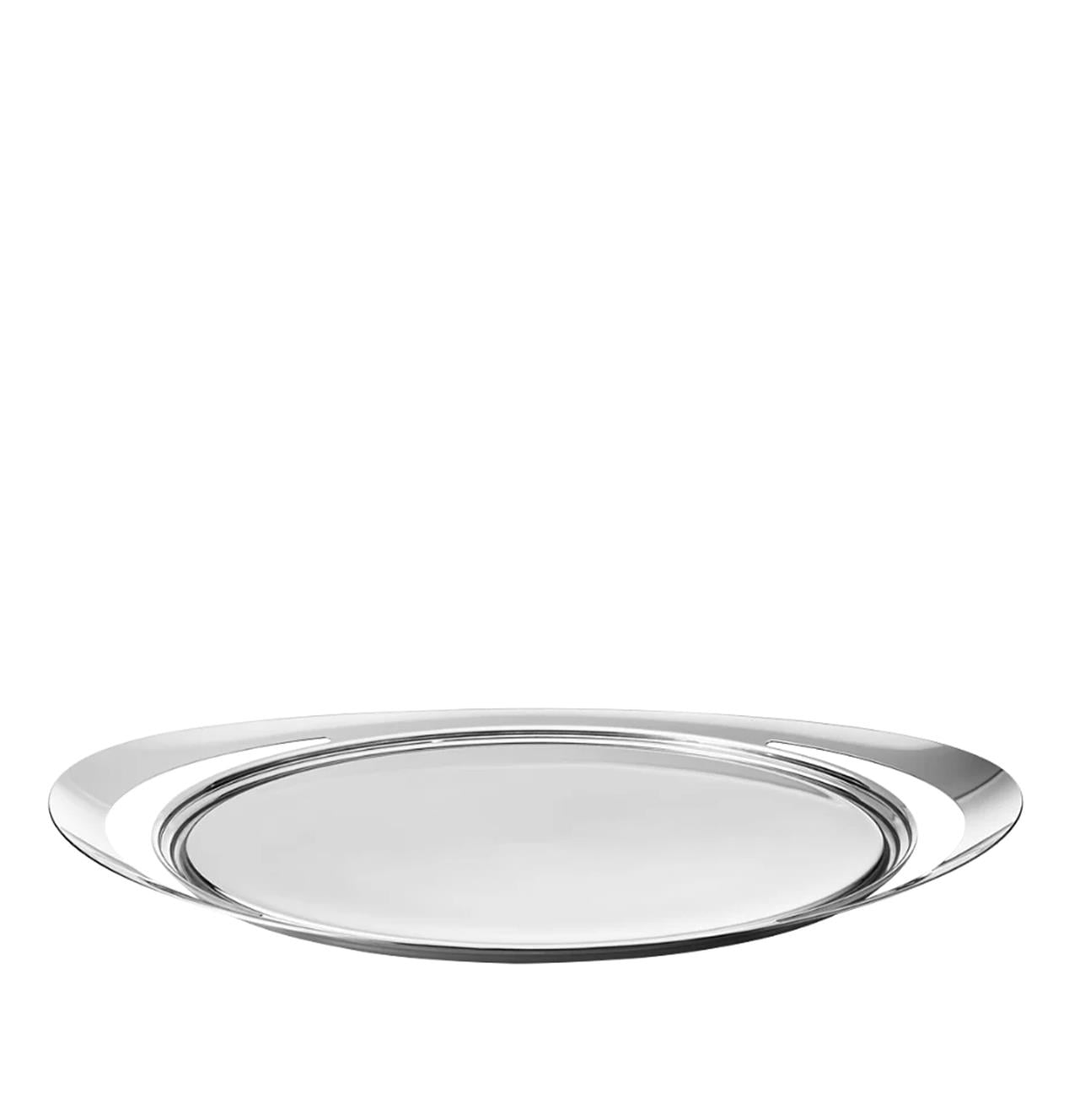 Georg Jensen Servis Tepsisi COBRA
