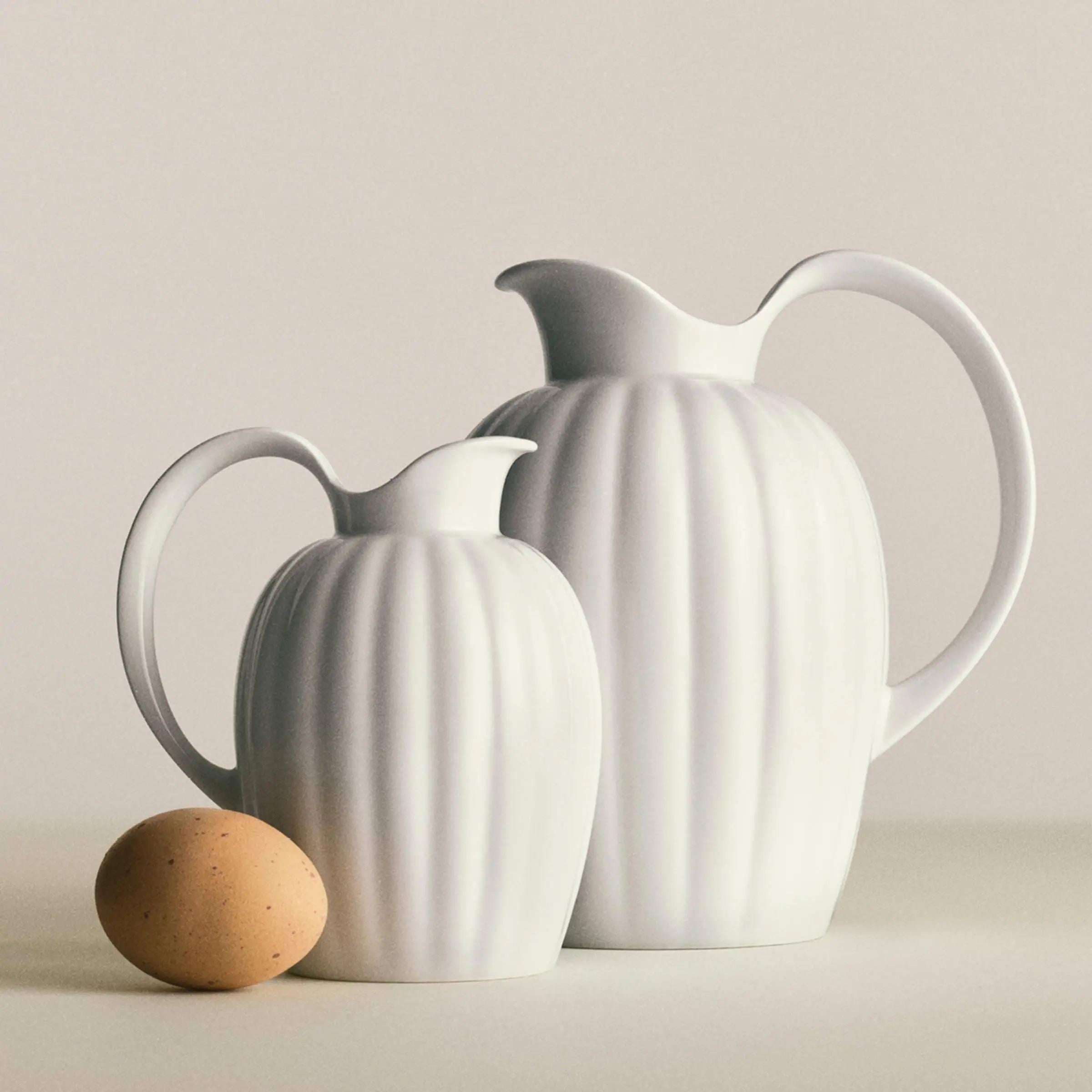 Georg Jensen Sürahi 1.2 Lt BERNADOTTE