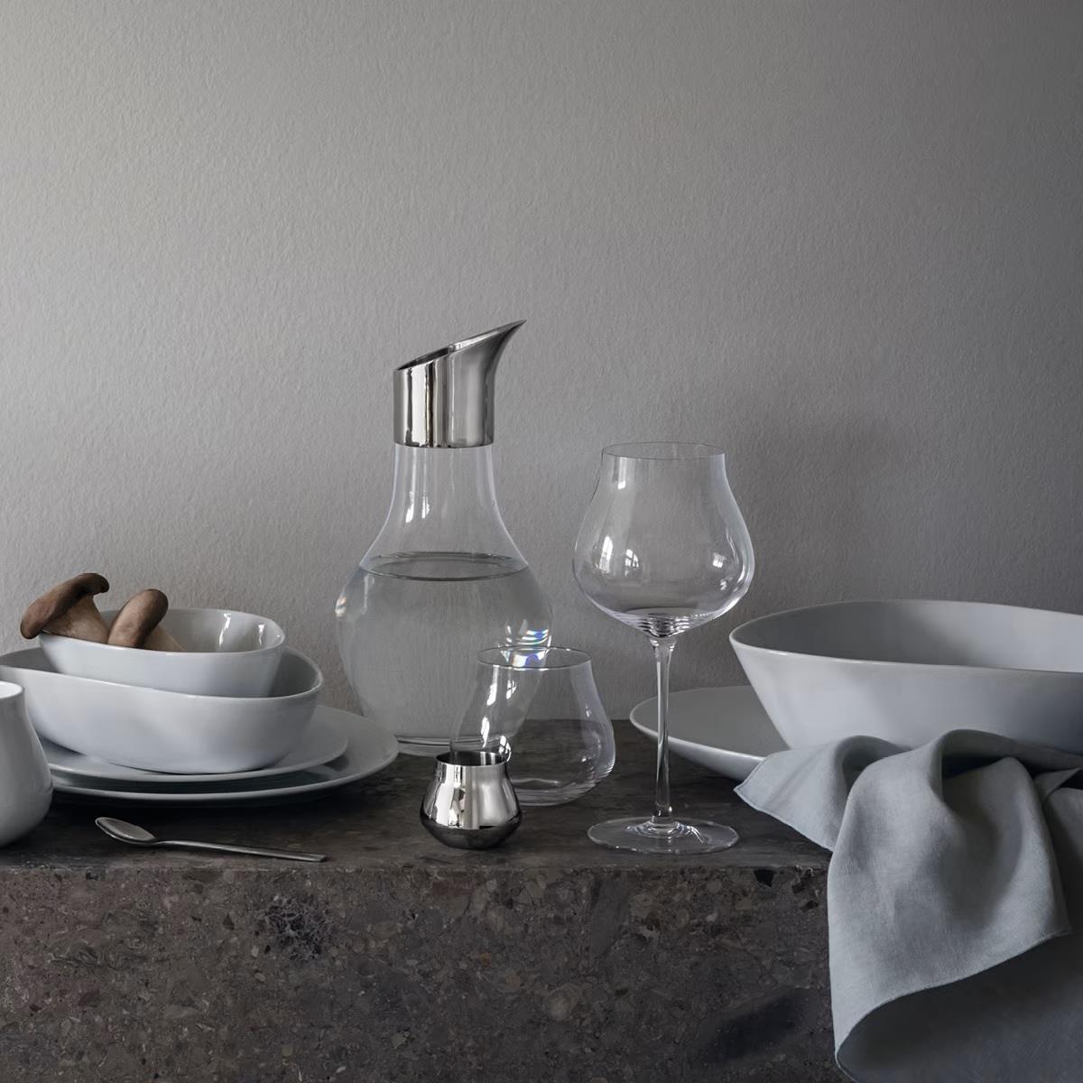 Georg Jensen Sürahi SKY