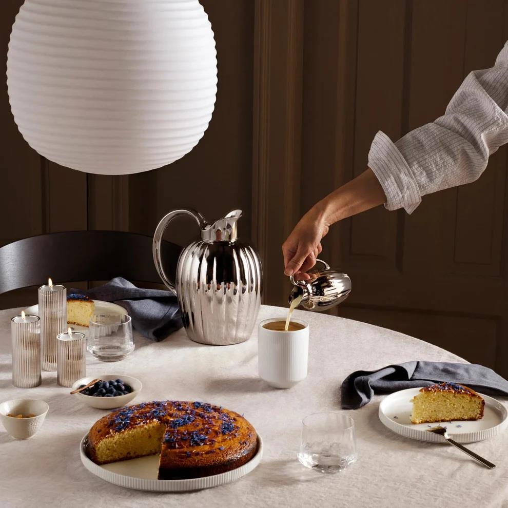 Georg Jensen Sütlük 23 CL BERNADOTTE
