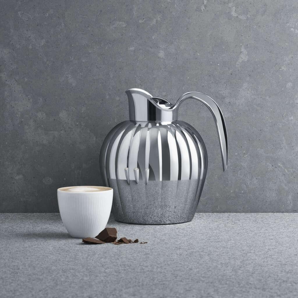 Georg Jensen Termos 0,8 LT  BERNADOTTE