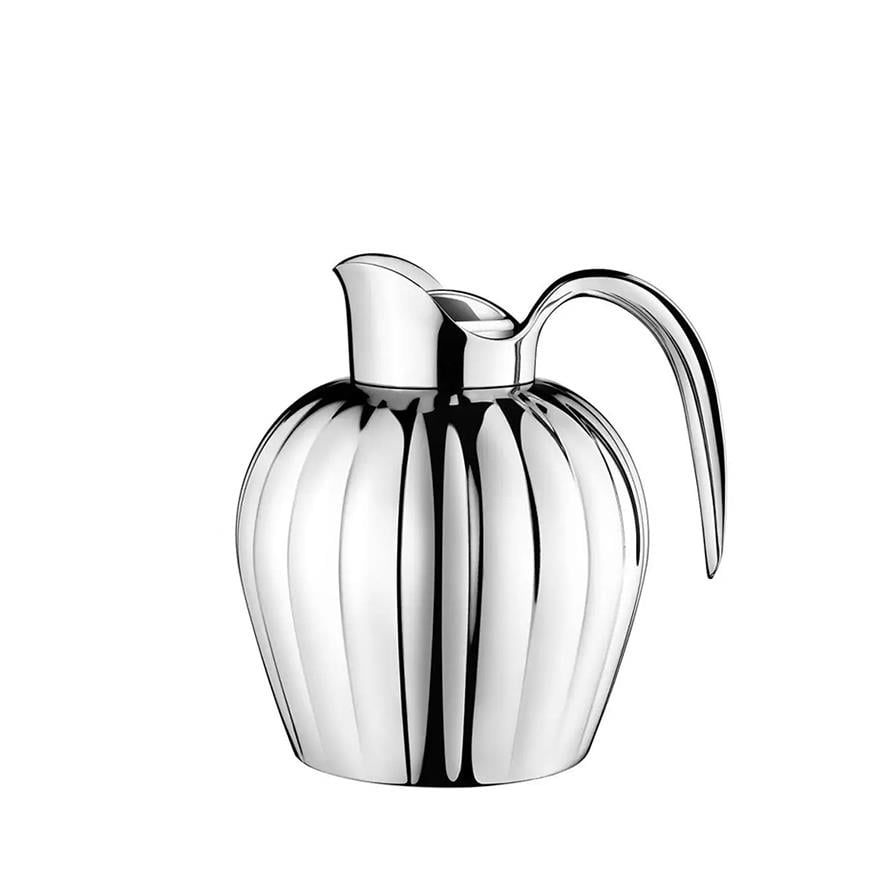 Georg Jensen Termos 0,8 LT  BERNADOTTE
