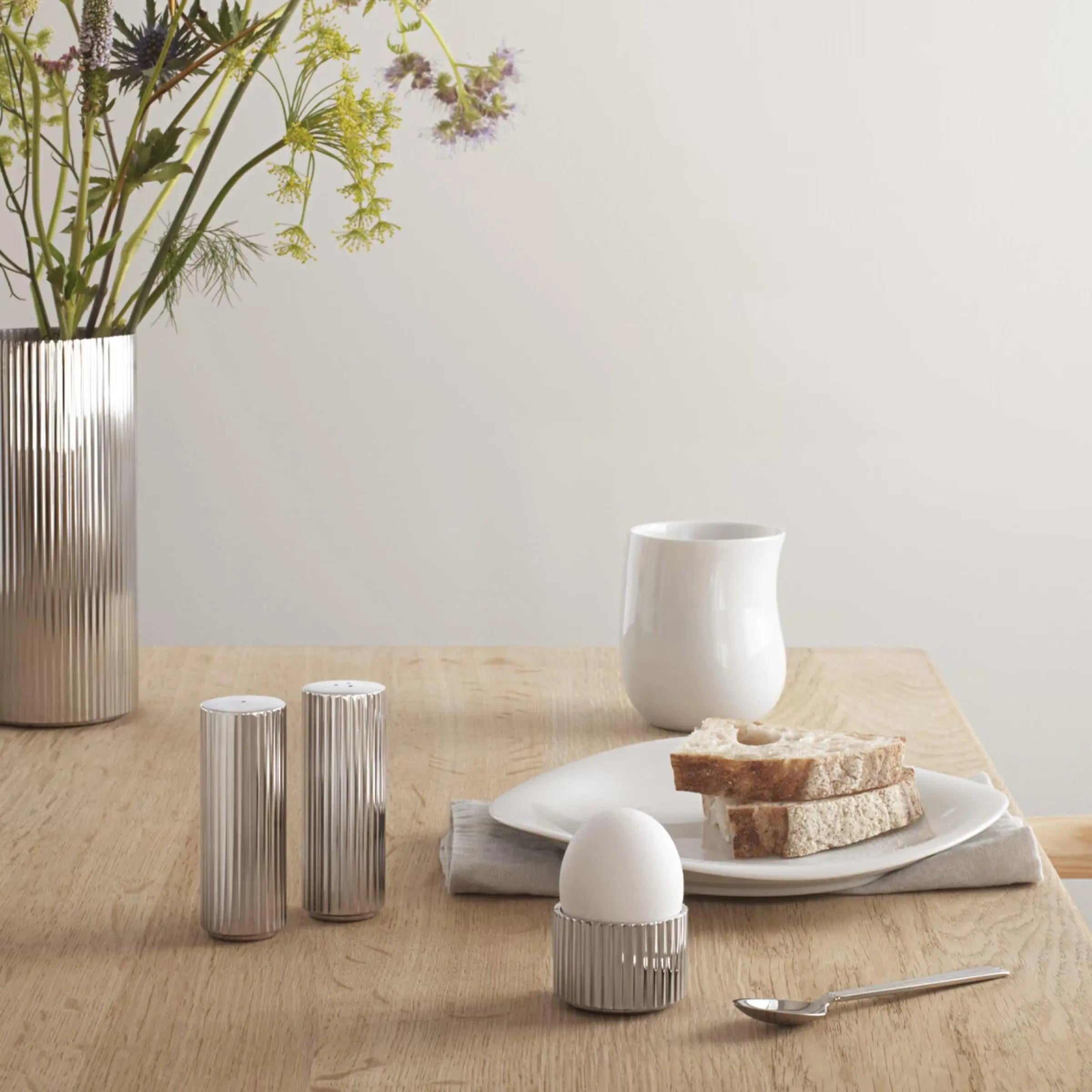 Georg Jensen Tuzluk&Biberlik BERNADOTTE