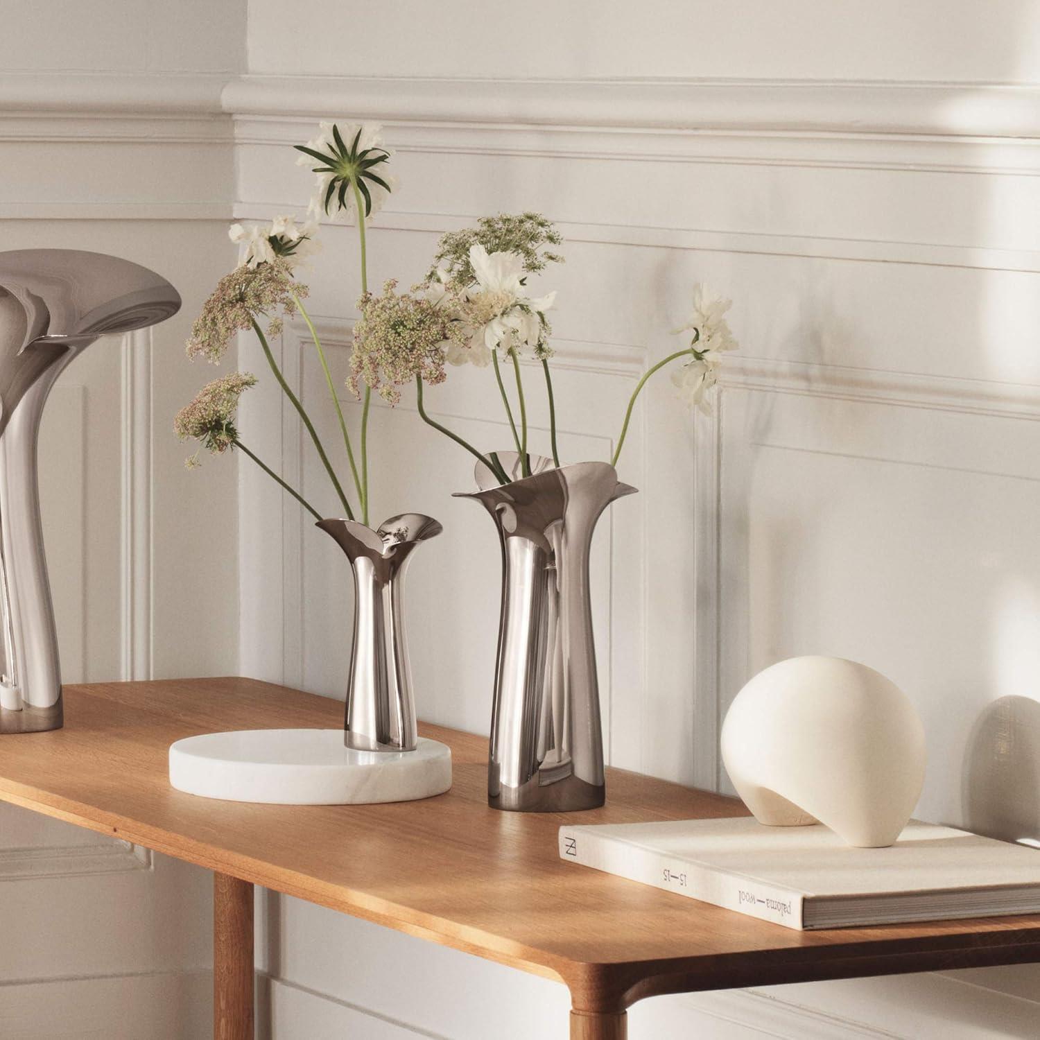 Georg Jensen Vazo 15 Cm BLOOM BOTANICA