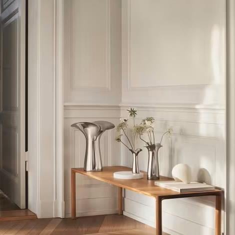 Georg Jensen Vazo 33 Cm BLOOM BOTANICA