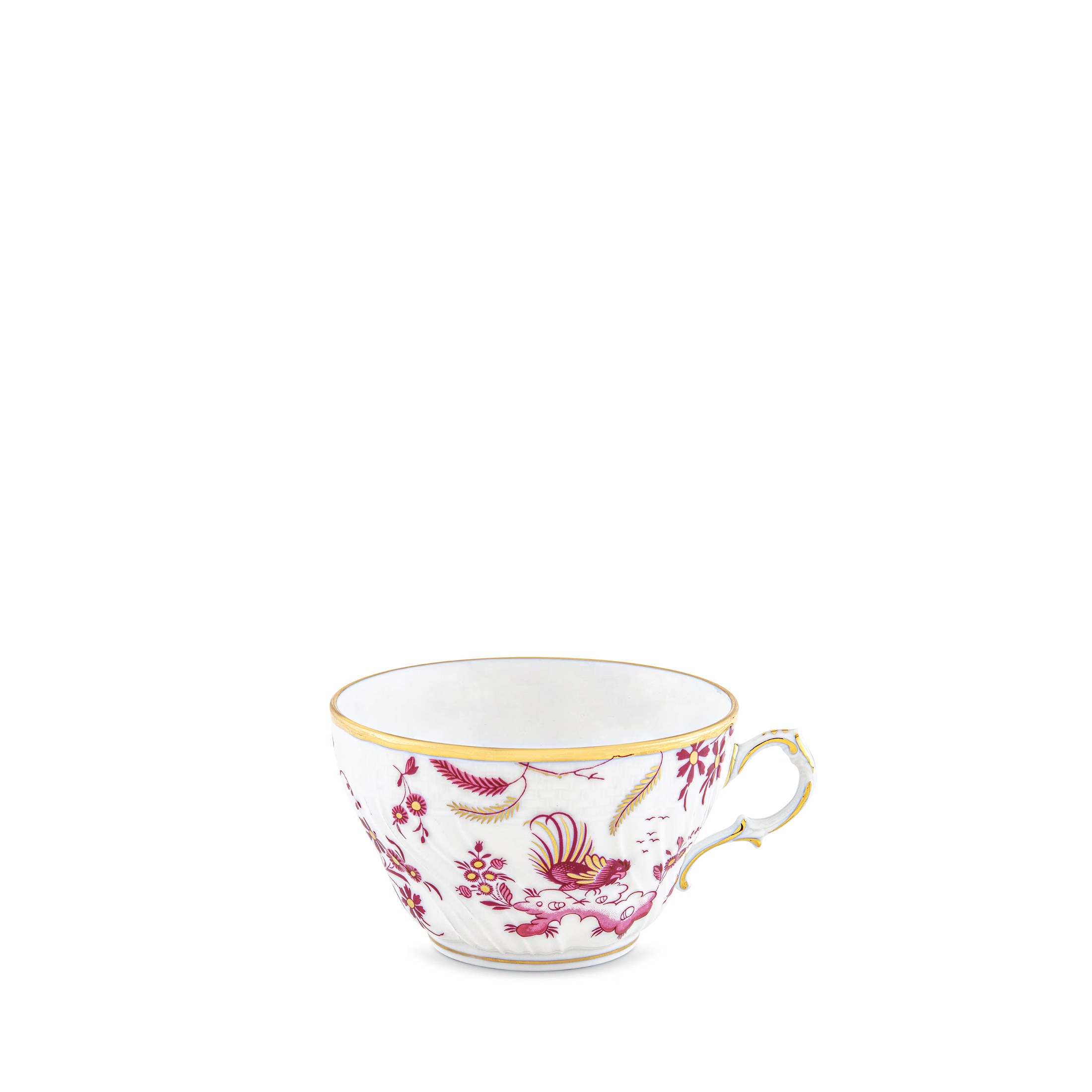 GINORI1735 Çay Fincanı 240ml MAGENTA