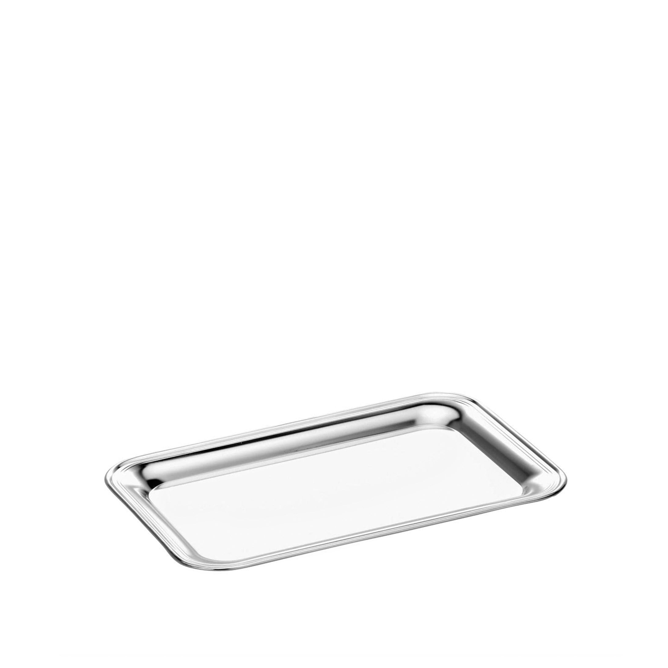 HERMANN BAUER 24cm Dikdörtgen Tepsi