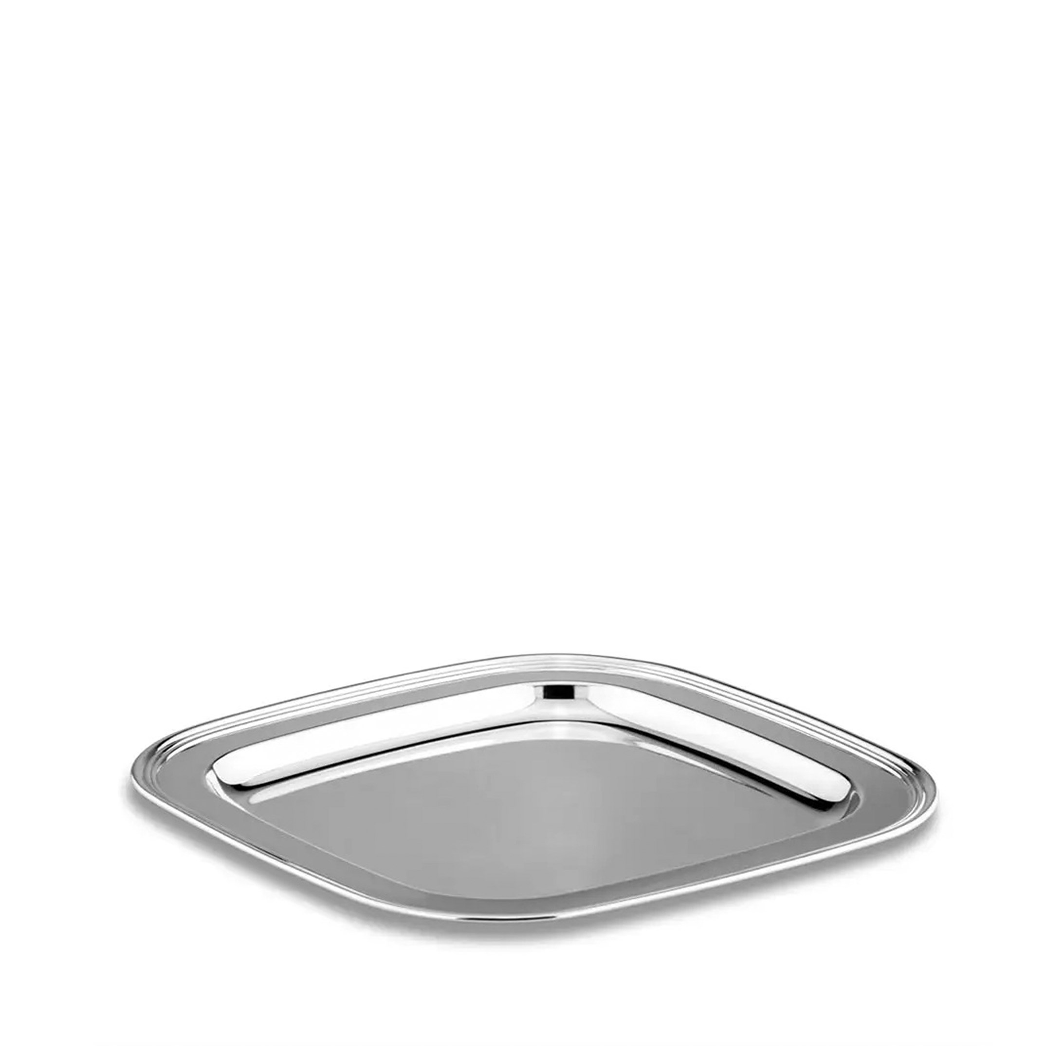 HERMANN BAUER 24cm Kare Tepsi