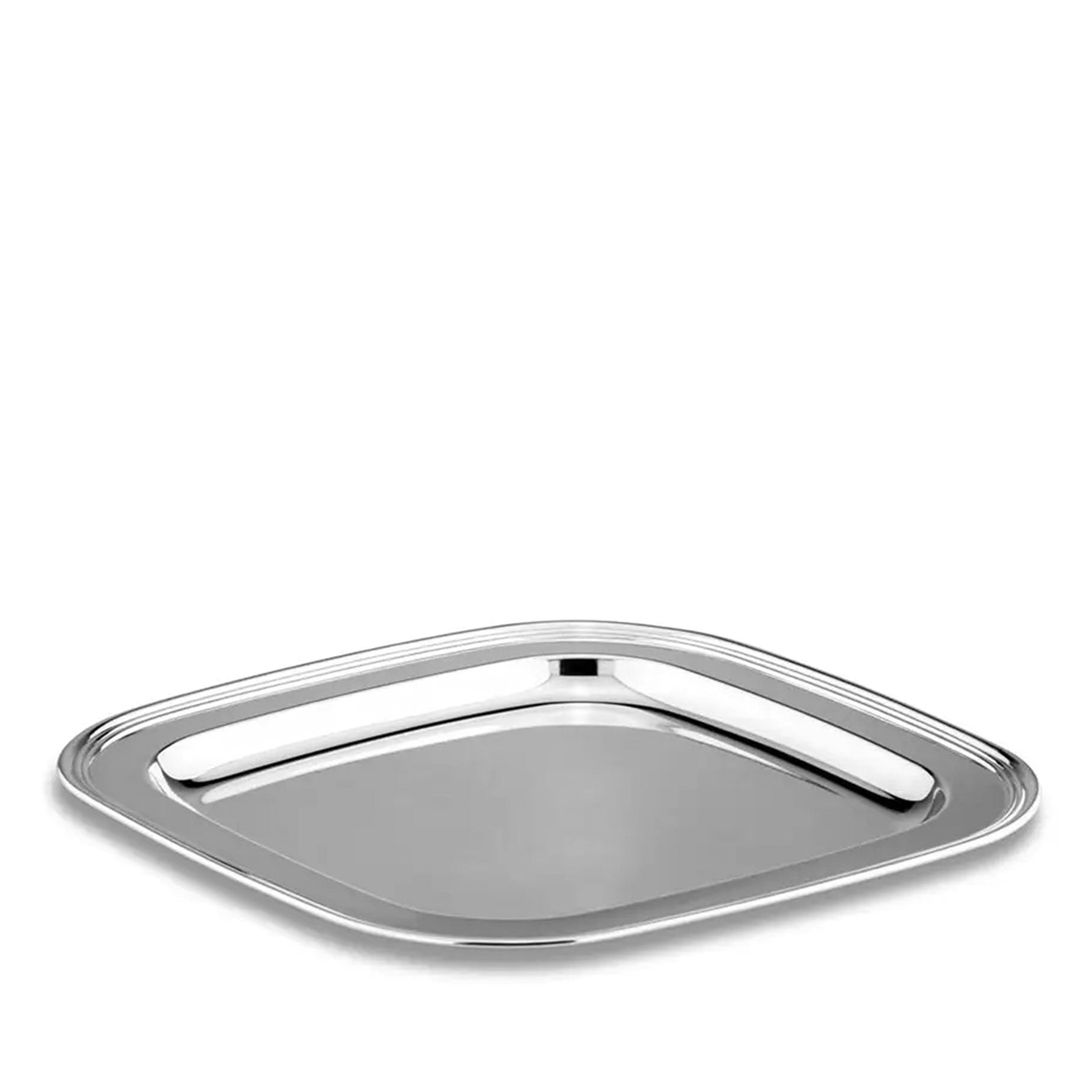 HERMANN BAUER 29cm Kare Tepsi