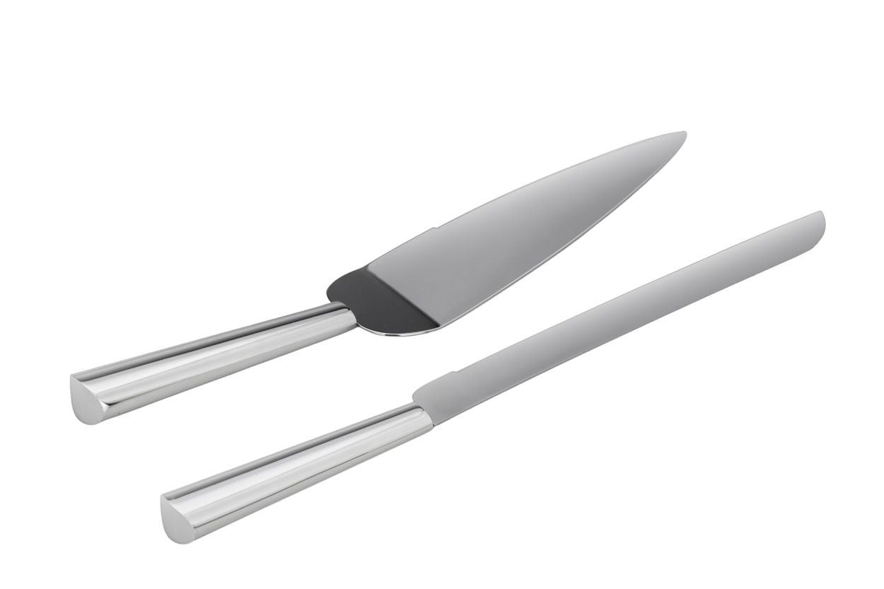 HERMANN BAUER 2'li  Pasta Servis Seti 32cm