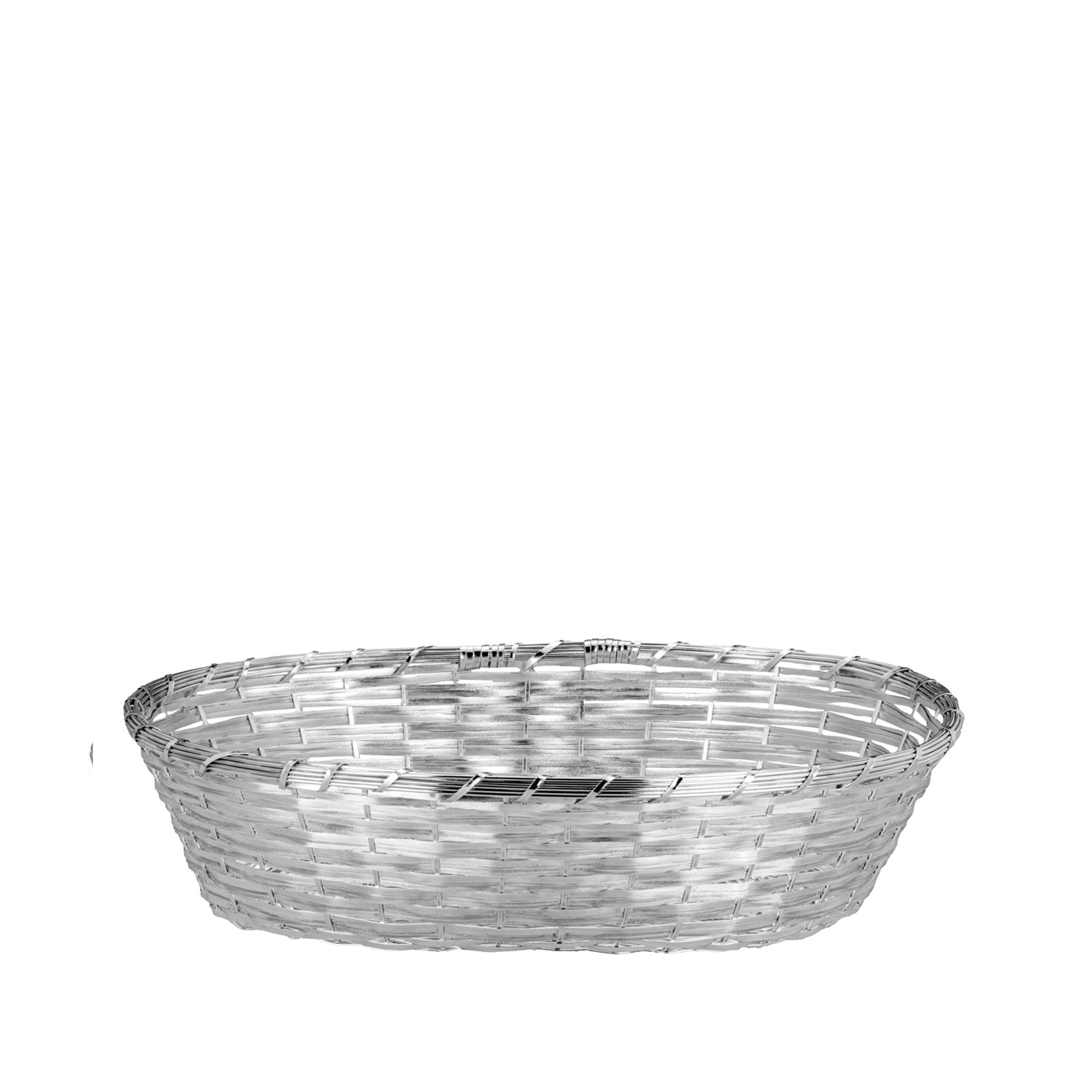 HERMANN BAUER 30cm Örme Ekmek Sepeti