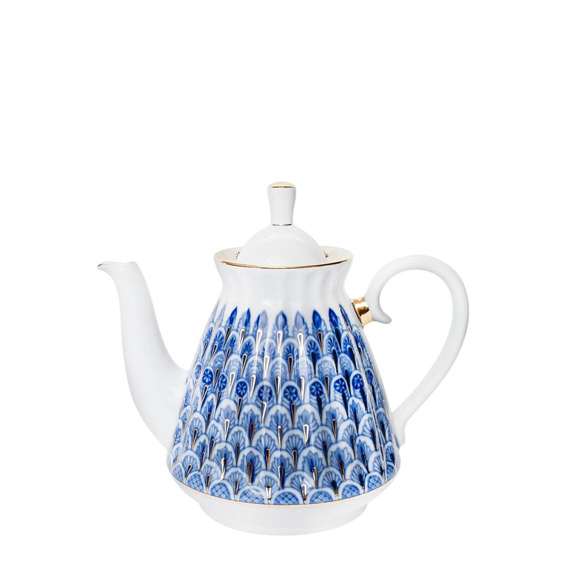 IMPERIAL PORCELAIN