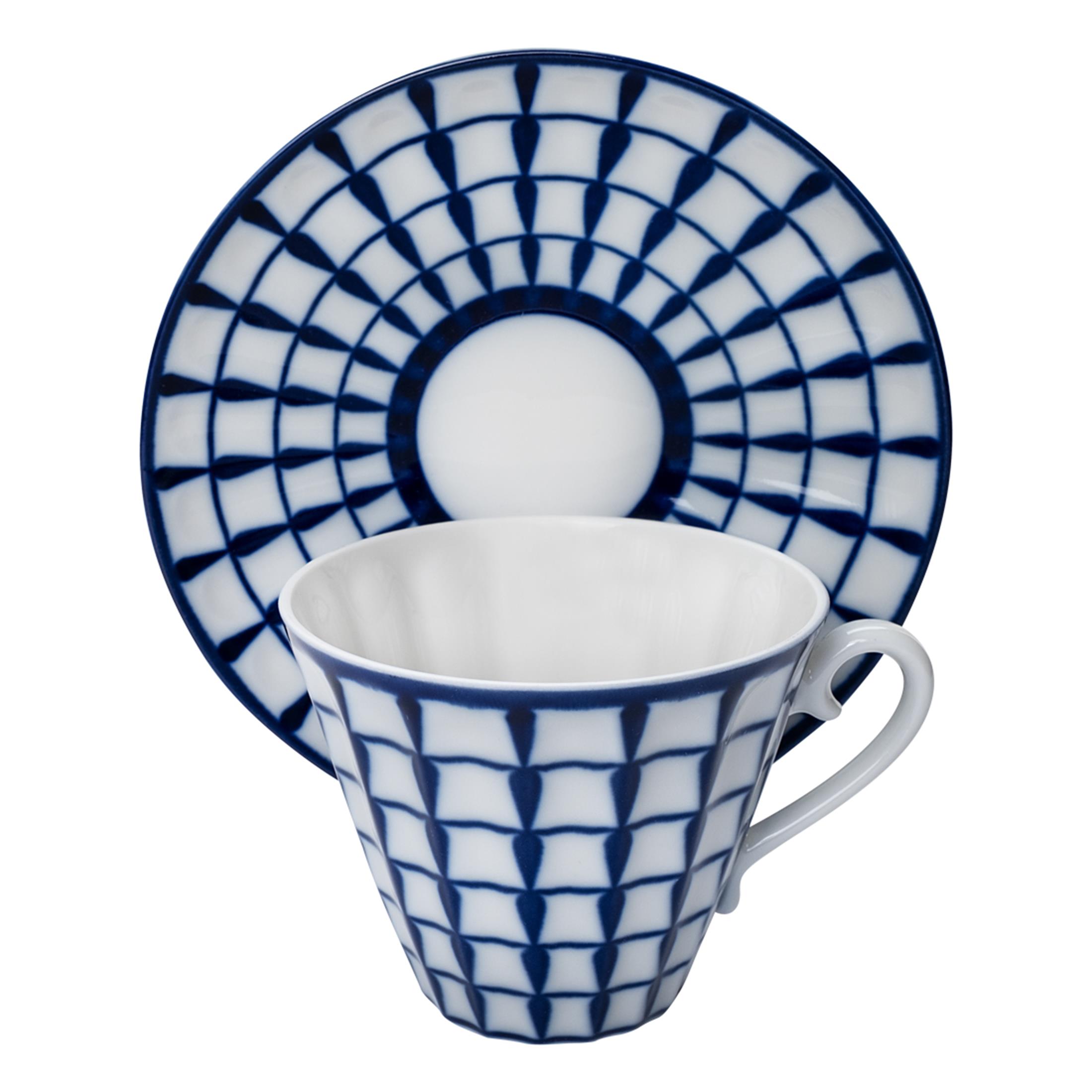 IMPERIAL PORCELAIN Çay Fincanı 235 ml Classic