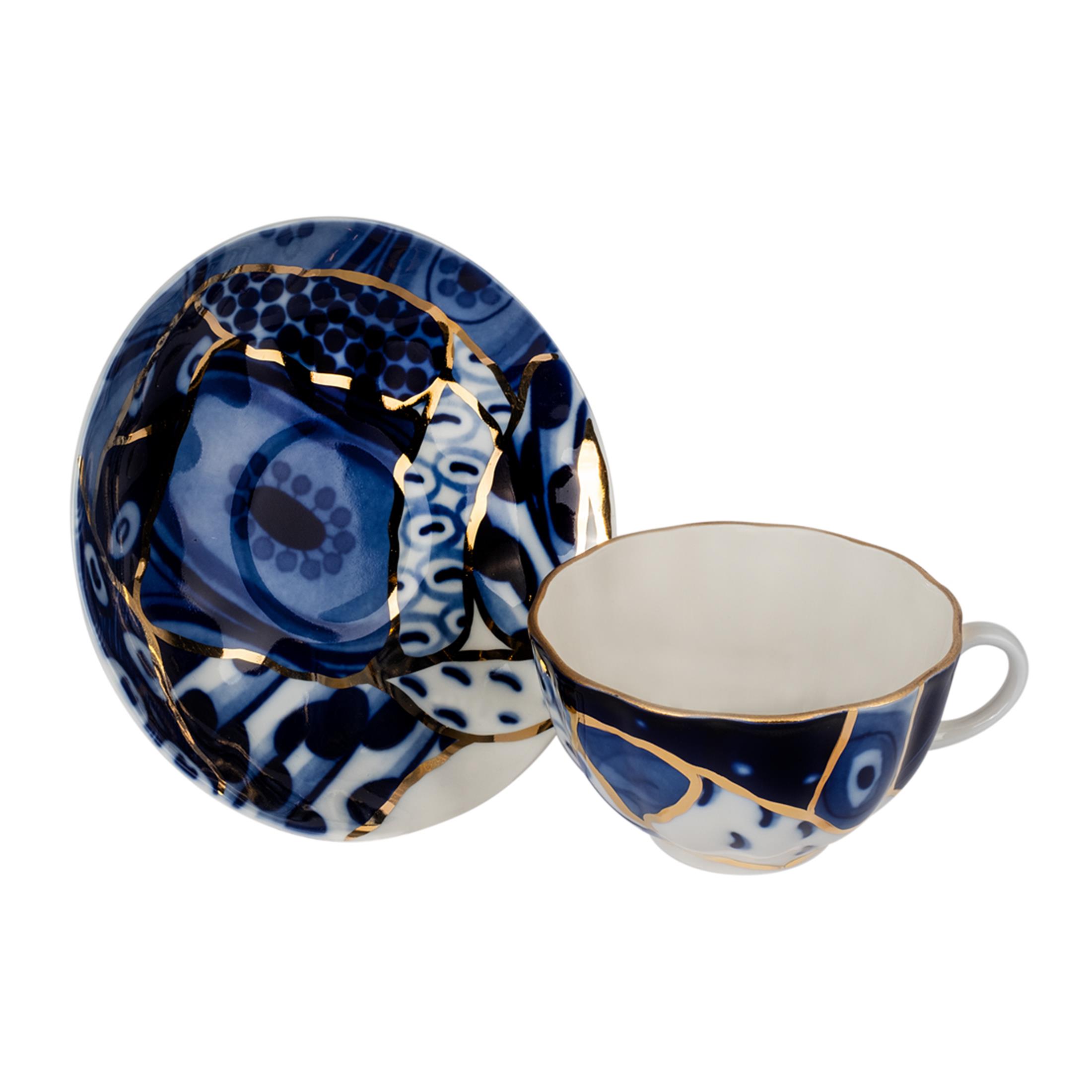 IMPERIAL PORCELAIN Çay Fincanı 250 ml Baikal