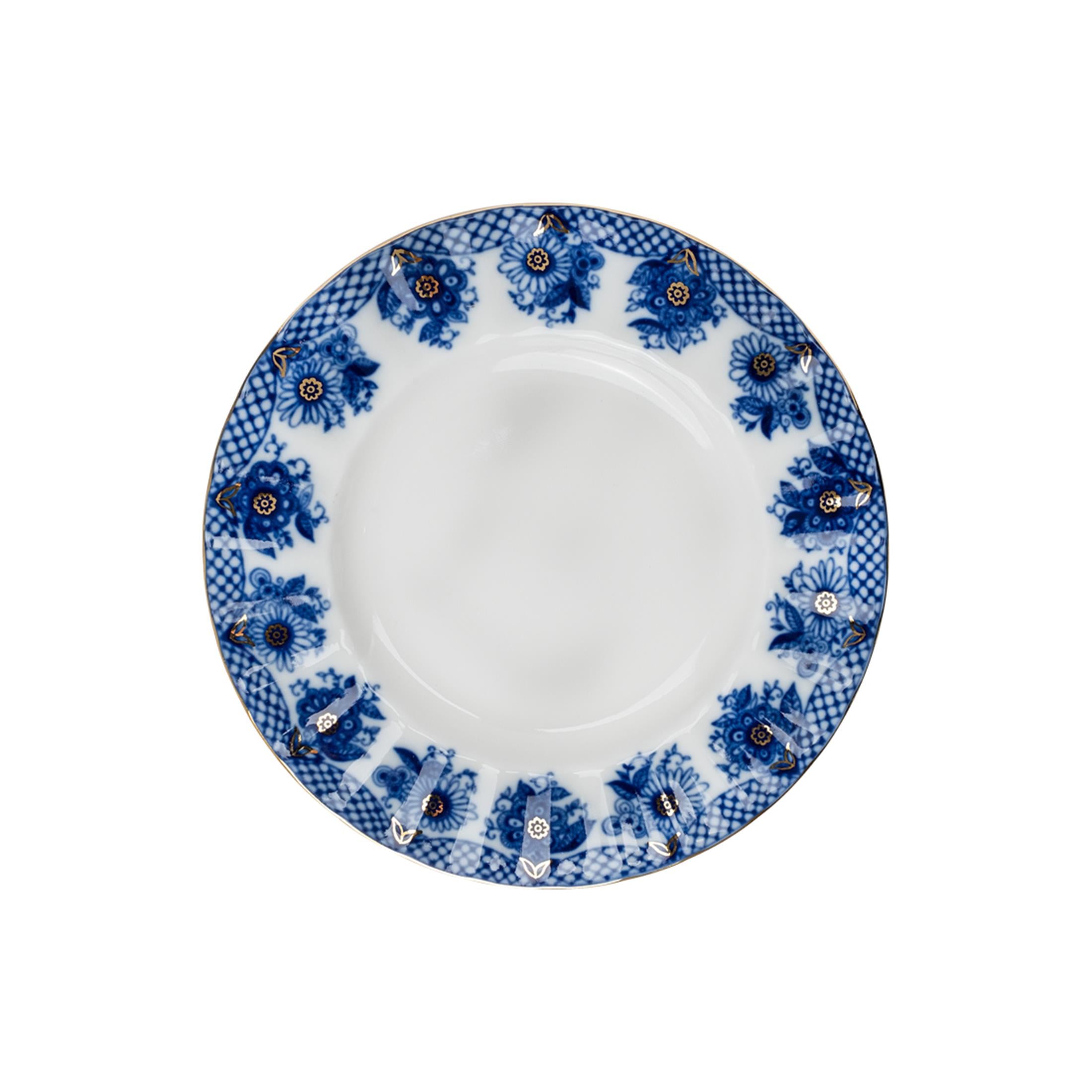 IMPERIAL PORCELAIN Çay Seti 6 kişilik 20 Parça Bridesmaid