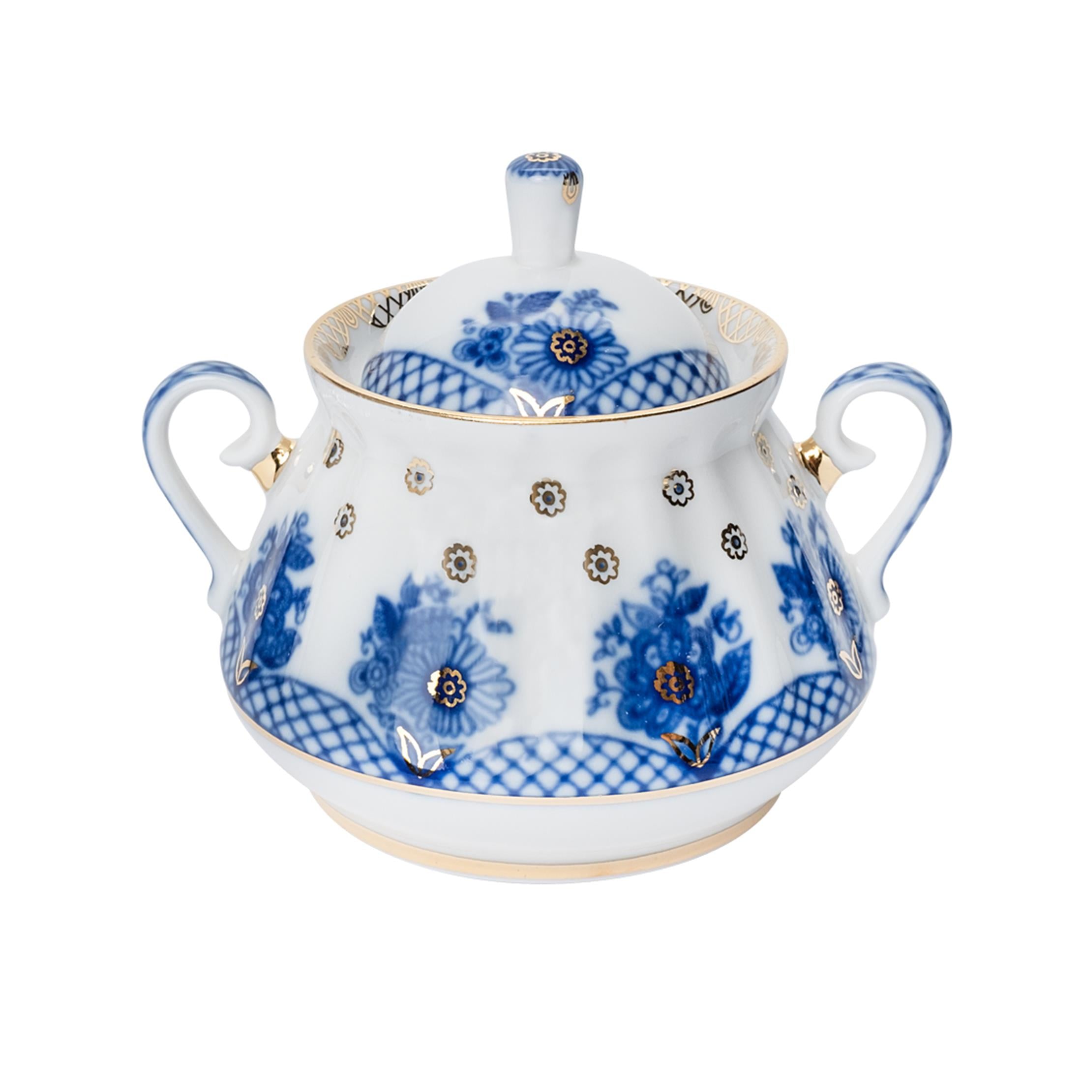IMPERIAL PORCELAIN Çay Seti 6 kişilik 20 Parça Bridesmaid