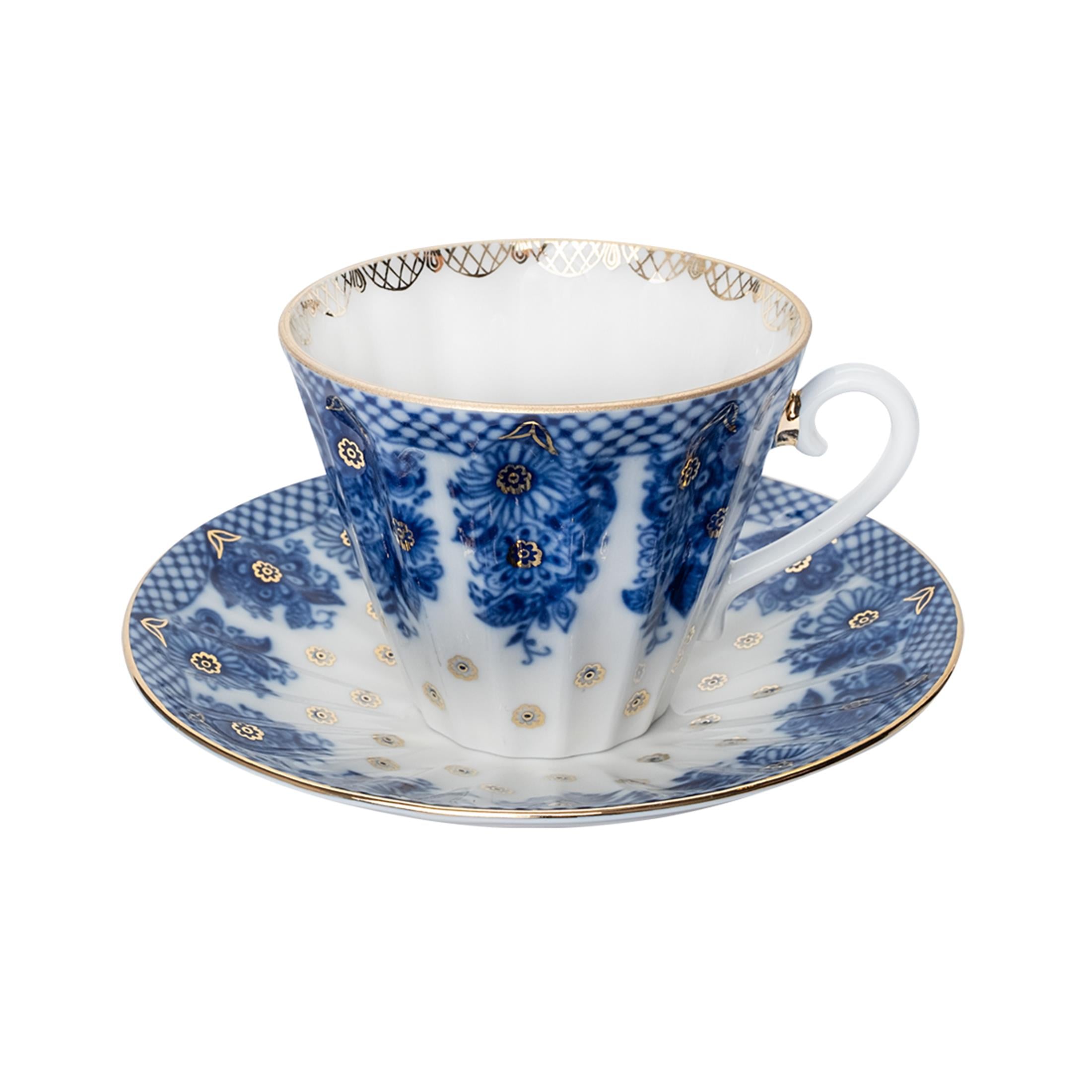 IMPERIAL PORCELAIN Çay Seti 6 kişilik 20 Parça Bridesmaid
