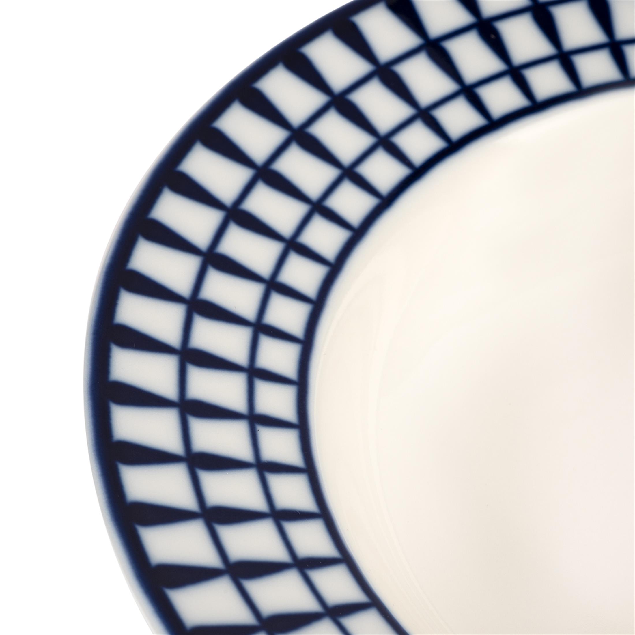 IMPERIAL PORCELAIN Çukur Tabak 22,5 cm Classic