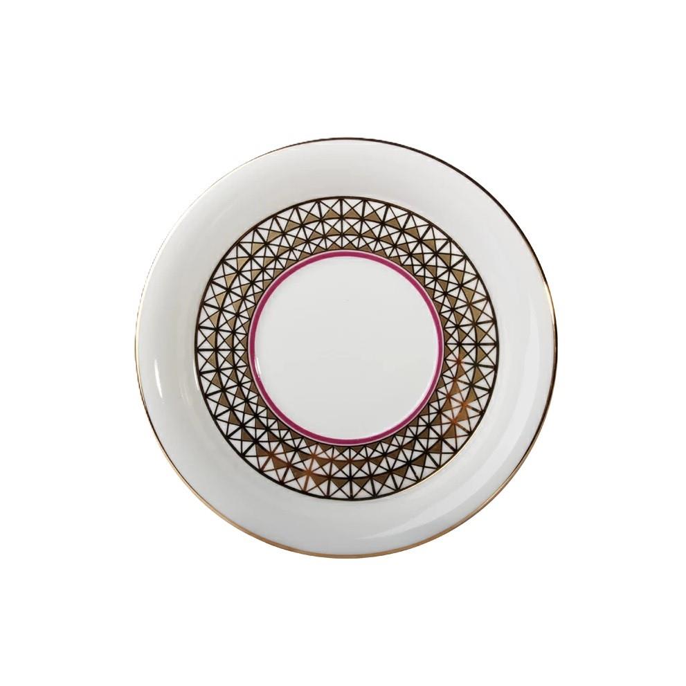 IMPERIAL PORCELAIN Kahve Fincanı 160 ml Zamoskvorechye