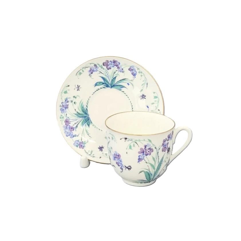 IMPERIAL PORCELAIN Kahve Fincanı 180 ml Lily of the Valley