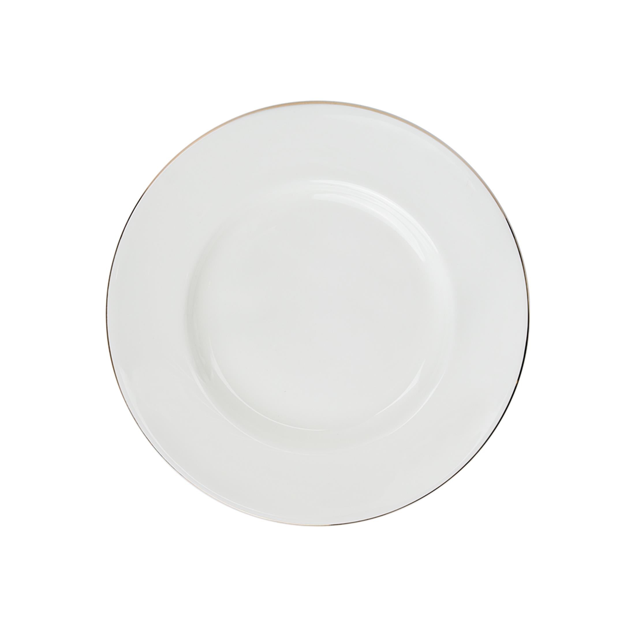 IMPERIAL PORCELAIN Kahve Seti 20 Parça Golden ribbon