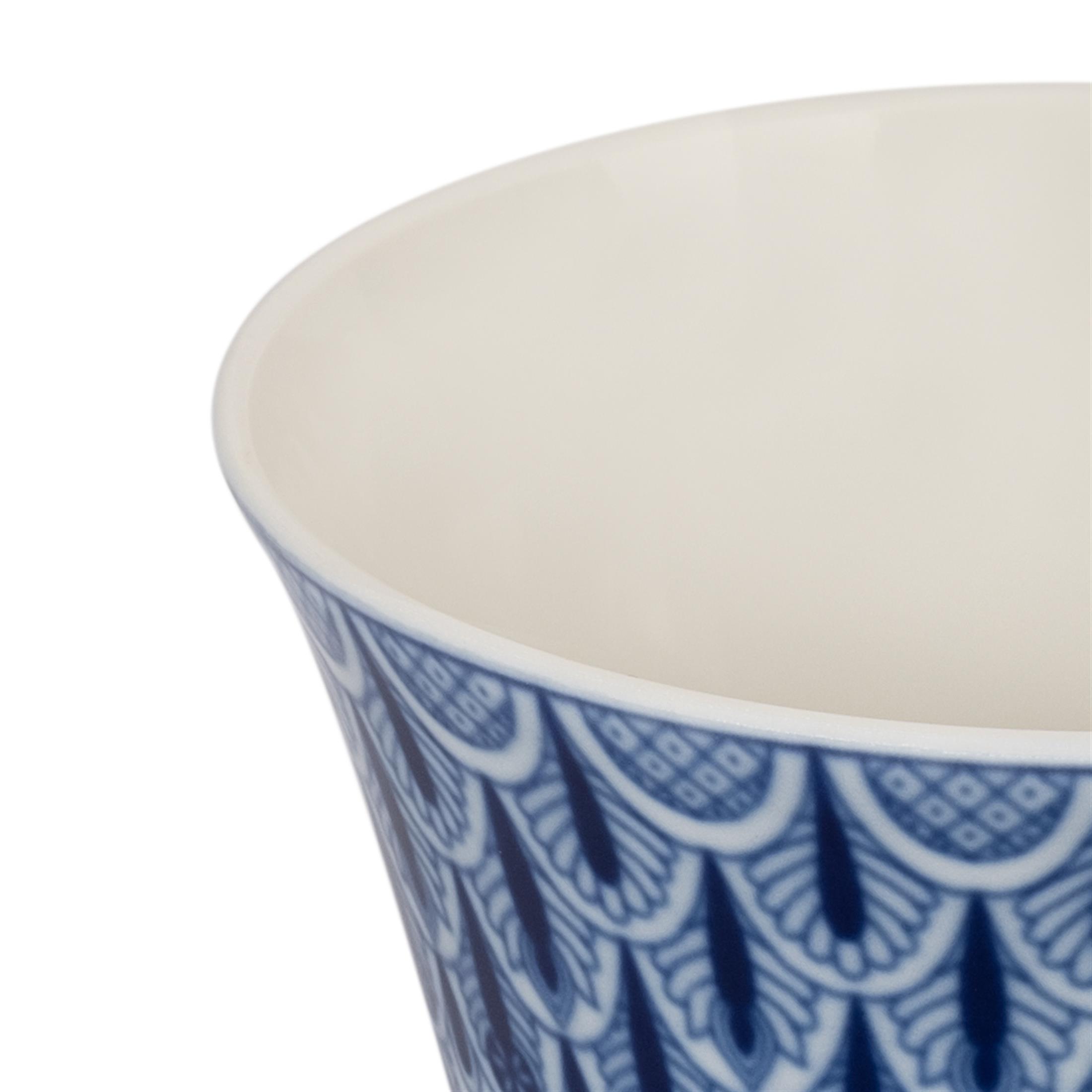 IMPERIAL PORCELAIN Kase Azhur
