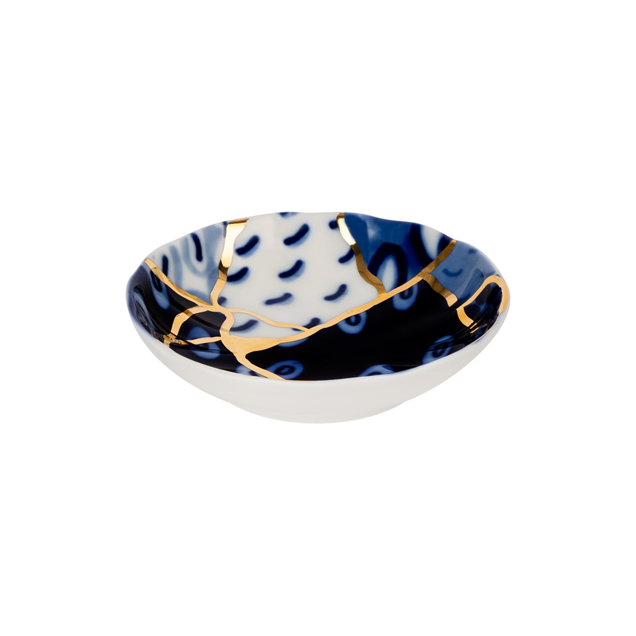 IMPERIAL PORCELAIN Lokumluk 10 cm Baikal