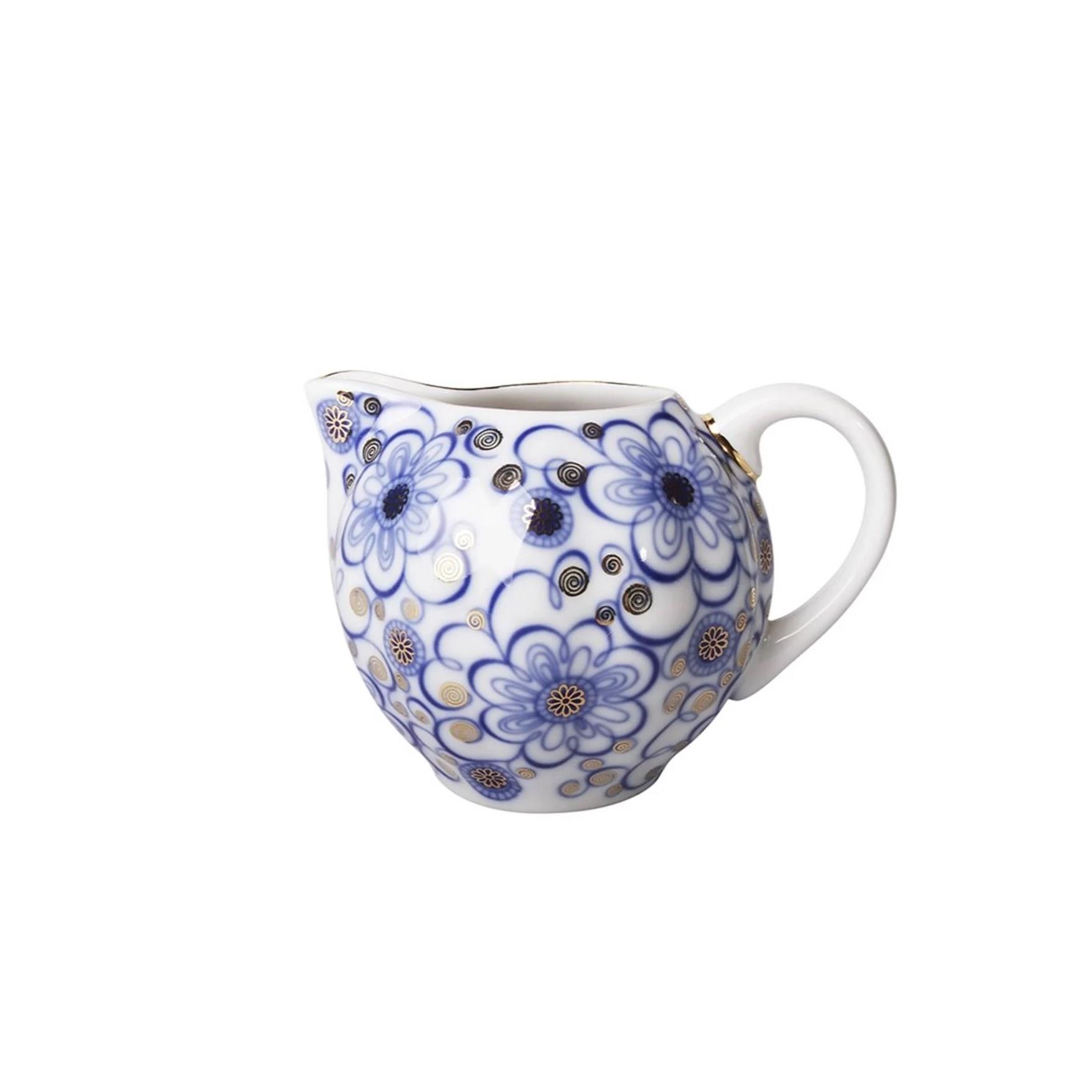 IMPERIAL PORCELAIN Sosluk 350 ml Winding twig
