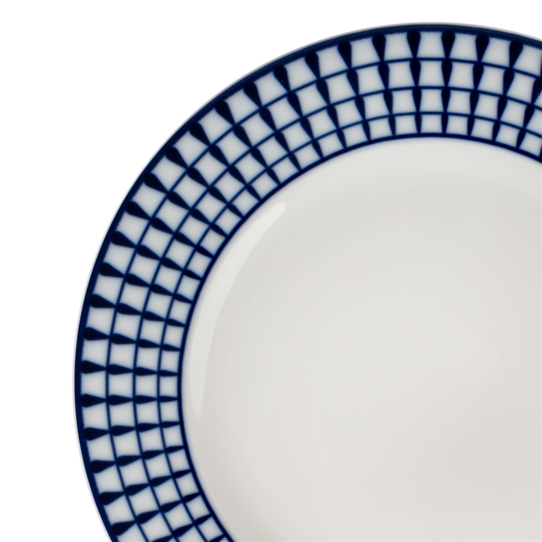 IMPERIAL PORCELAIN Yemek Servis Tabağı 27 cm Classic
