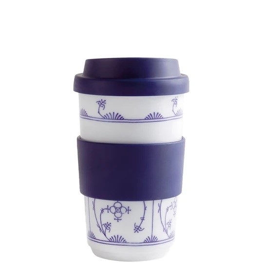 KAHLA Blue Saks Mug 400ML