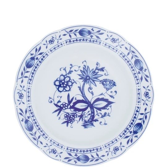 KAHLA Soğan Desenli Çorba Kasesi 22 cm