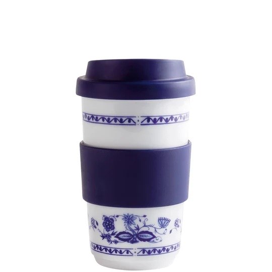 KAHLA Soğan Desenli Mug 400ML