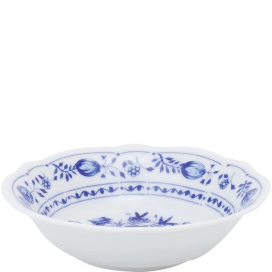 KAHLA Soğan Desenli Tatlı Kasesi 13 cm
