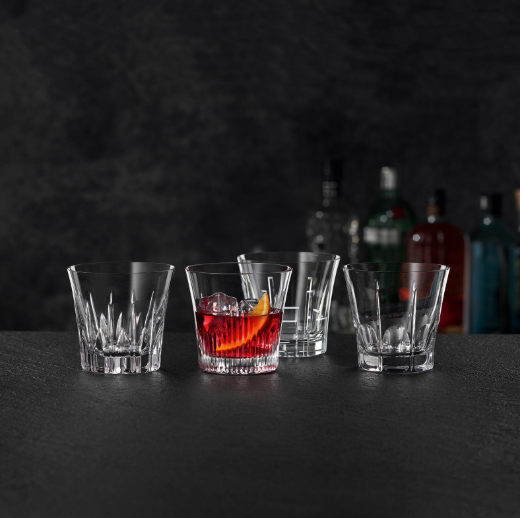 NACHTMANN  4lü Su  Bardağı Classix