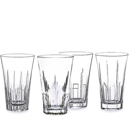NACHTMANN  4lü Uzun Meşrubat Bardağı Classix