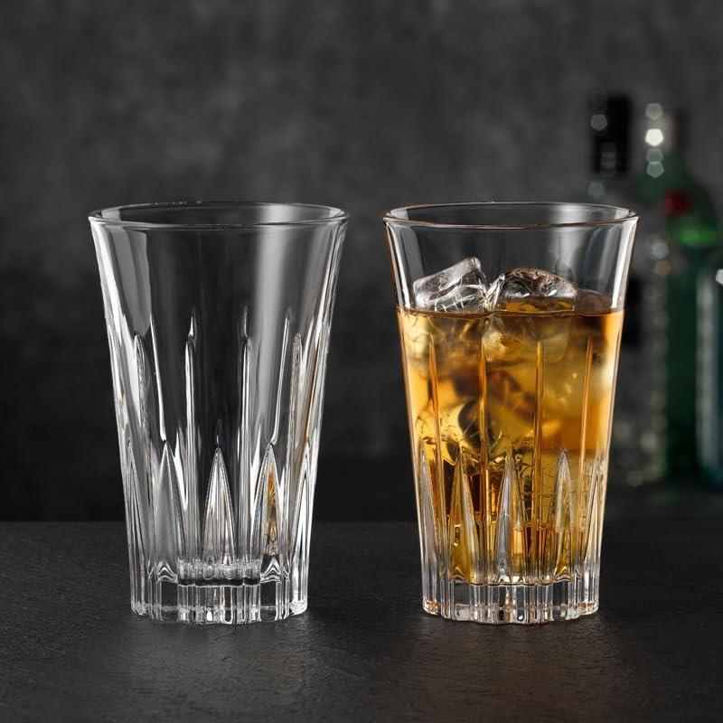 NACHTMANN  4lü Uzun Meşrubat Bardağı Classix