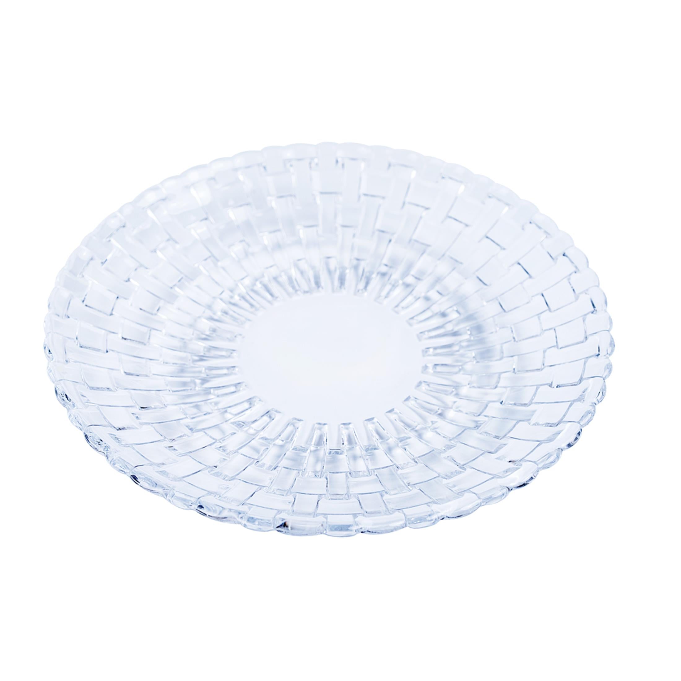 NACHTMANN Pit Plate 21 cm Bossa Nova