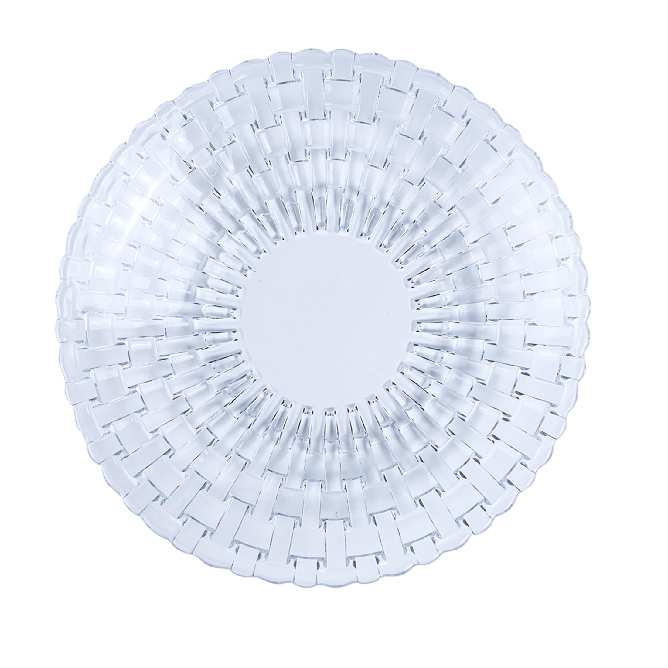 NACHTMANN Pit Plate 21 cm Bossa Nova