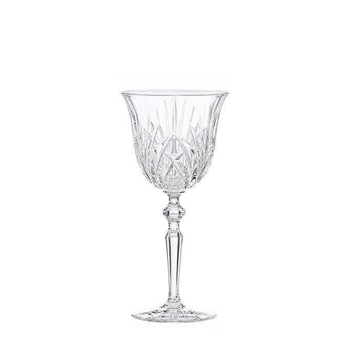NACHTMANN Kırmızı Şarap Kadehi Tekli Palais Şeffaf