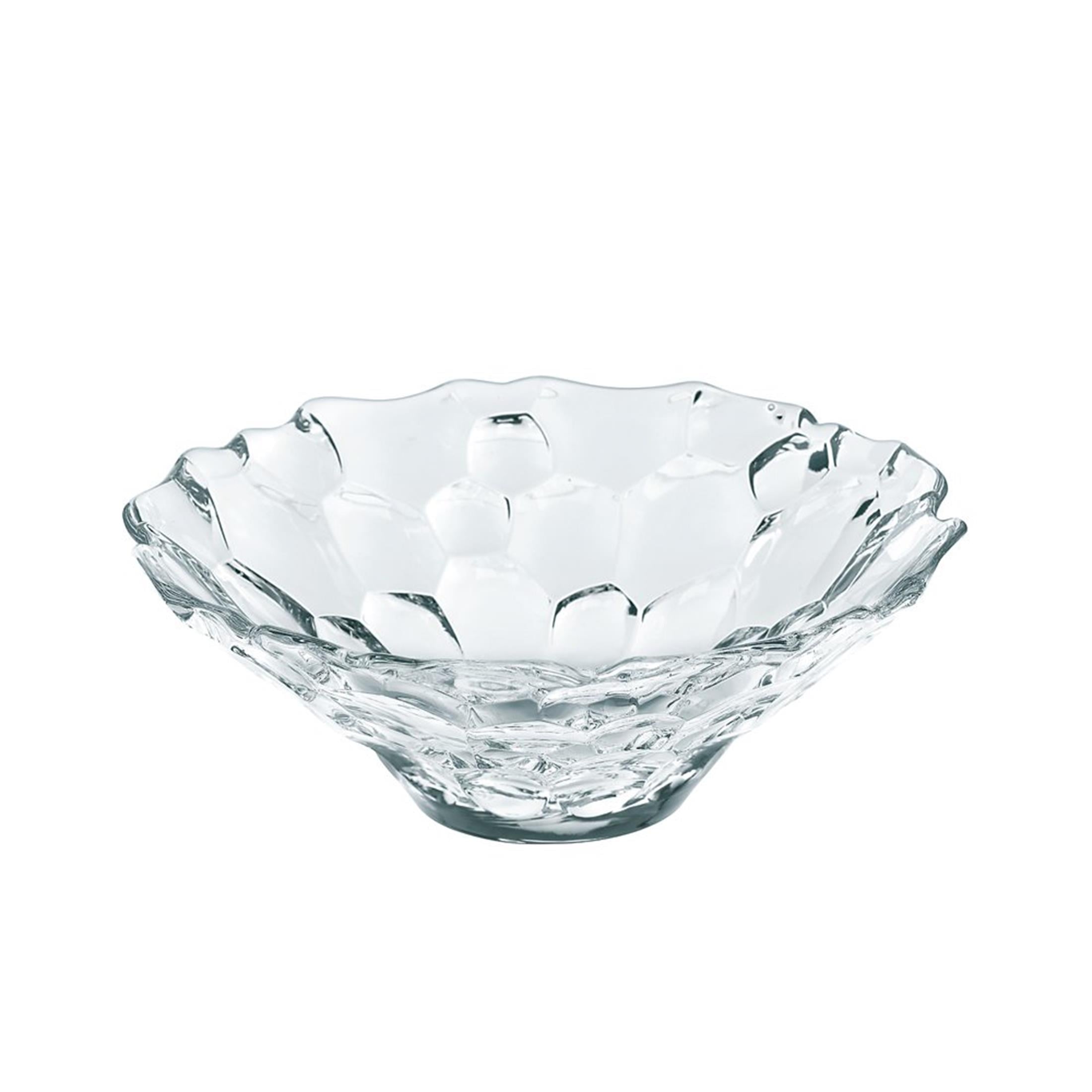 NACHTMANN Konik Kase 15cm Tekli Sphere Şeffaf