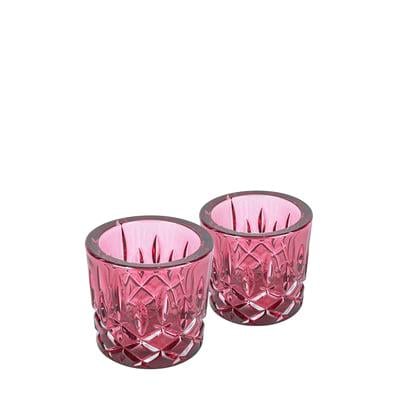 NACHTMANN Mumluk T-Light Berry Çiftlii Square