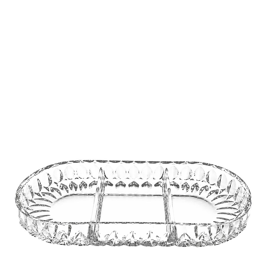 NACHTMANN Orion Bölmeli Oval Servis