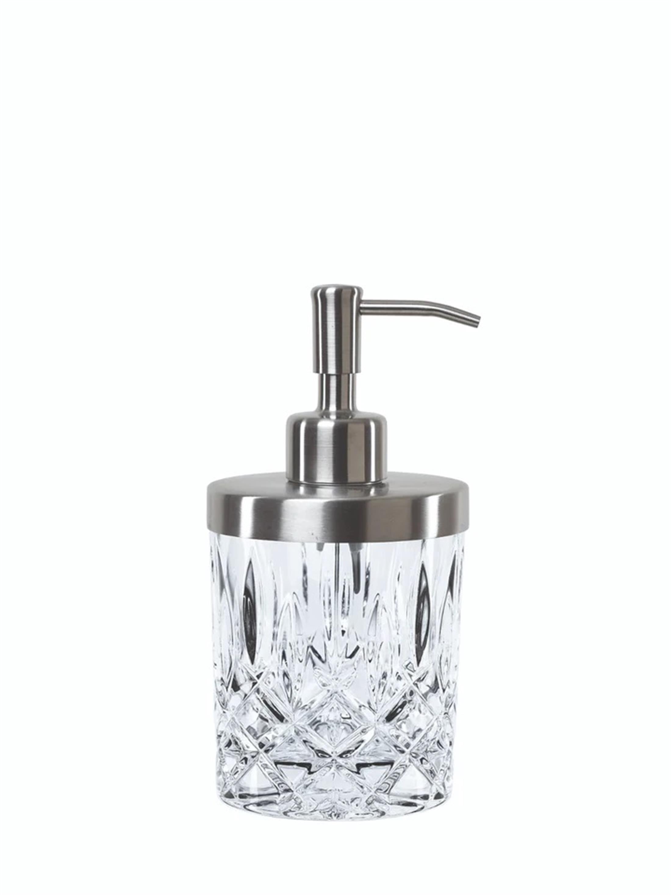 NACHTMANN Spa Set Noblesse Şeffaf