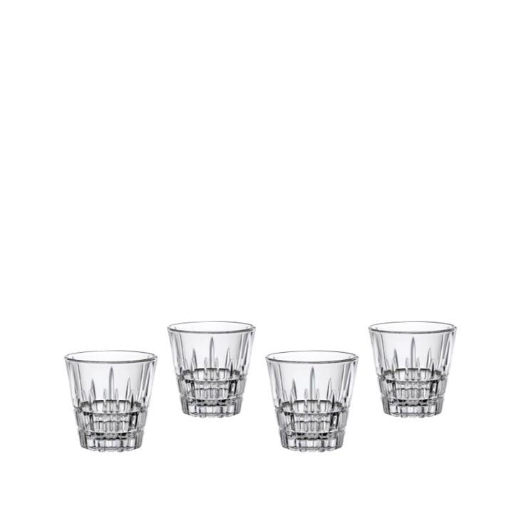 NACHTMANN Spiegelau Perfect 4lü Espresso Bardağı