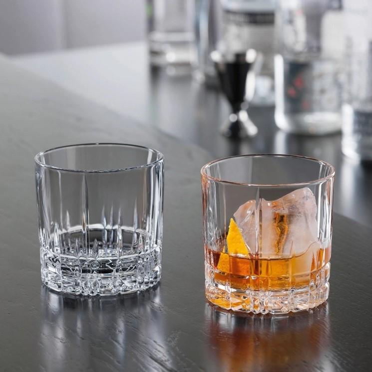 NACHTMANN Spiegelau Perfect 4lü Su Bardağı