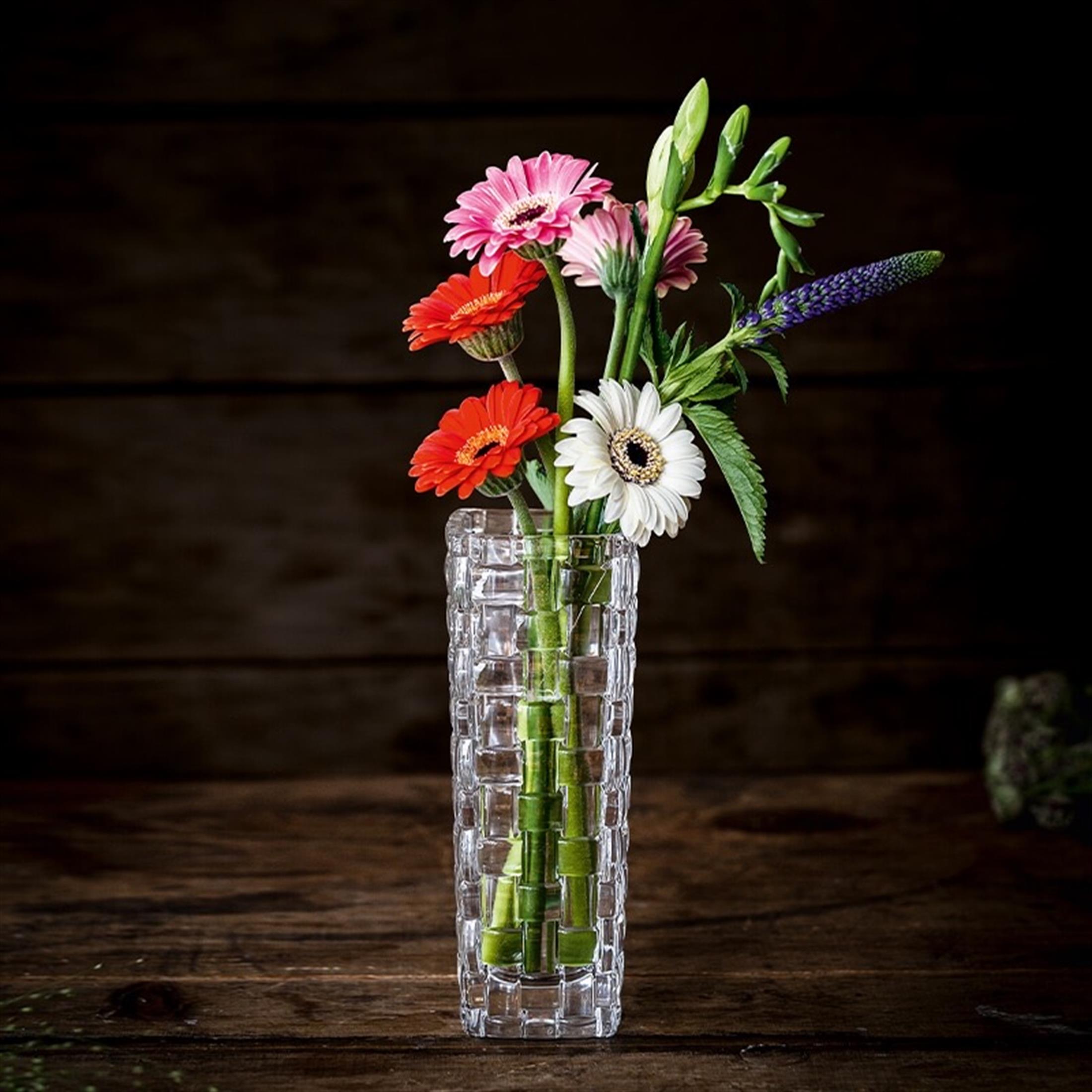 NACHTMANN Vase 16 cm Bossa Nova