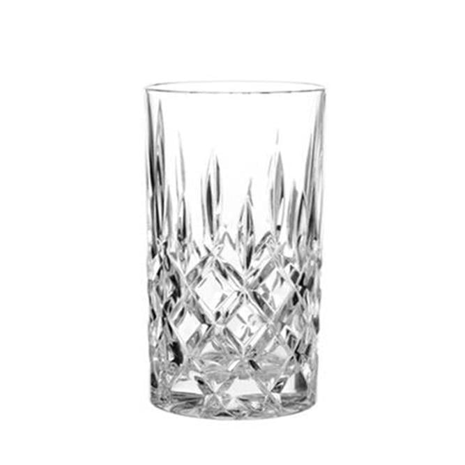 NACHTMANN Vazo 23cm Tekli Noblesse  Şeffaf