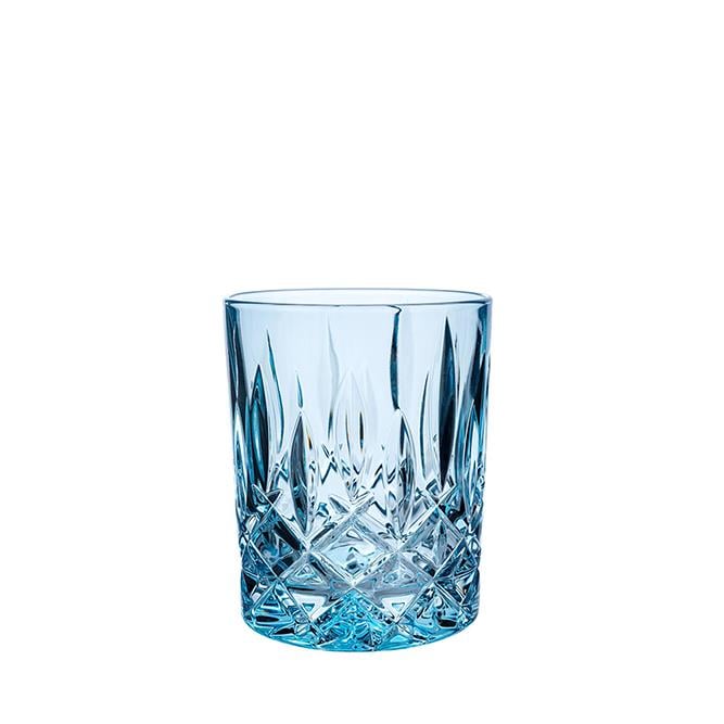 NACHTMANN Viski Bardağ 2li Set  Noblesse Aqua